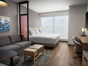 The Forester a Hyatt Place Hotel