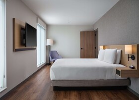 The Forester a Hyatt Place Hotel