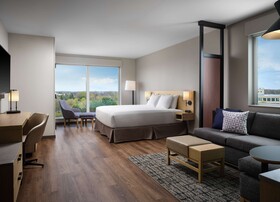 The Forester a Hyatt Place Hotel
