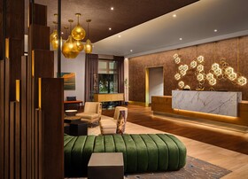 The Forester a Hyatt Place Hotel