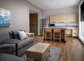 The Forester a Hyatt Place Hotel