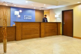 Holiday Inn Express & Suites Chicago South Lansing