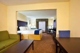 Holiday Inn Express & Suites Chicago South Lansing