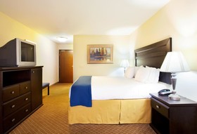 Holiday Inn Express & Suites Chicago South Lansing
