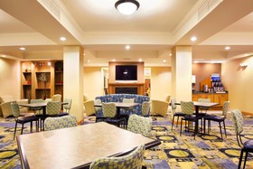 Holiday Inn Express & Suites Chicago South Lansing