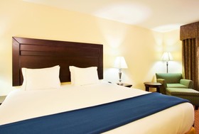 Holiday Inn Express & Suites Chicago South Lansing