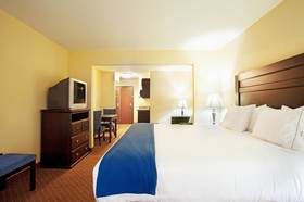 Holiday Inn Express & Suites Chicago South Lansing