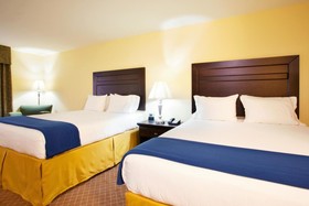 Holiday Inn Express & Suites Chicago South Lansing