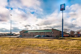 Motel 6 Chicago South-Lansing #4808