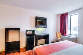 Motel 6 Chicago South-Lansing #4808