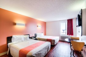 Motel 6 Chicago South-Lansing #4808