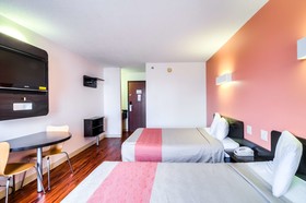 Motel 6 Chicago South-Lansing #4808
