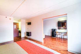 Motel 6 Chicago South-Lansing #4808