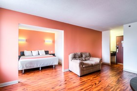 Motel 6 Chicago South-Lansing #4808