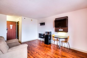 Motel 6 Chicago South-Lansing #4808