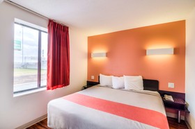 Motel 6 Chicago South-Lansing #4808