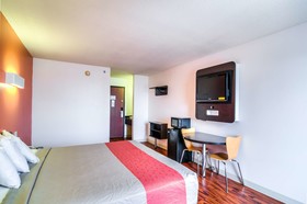 Motel 6 Chicago South-Lansing #4808