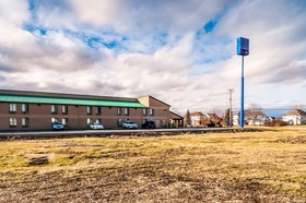 Motel 6 Chicago South-Lansing #4808