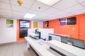 Motel 6 Chicago South-Lansing #4808