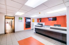 Motel 6 Chicago South-Lansing #4808