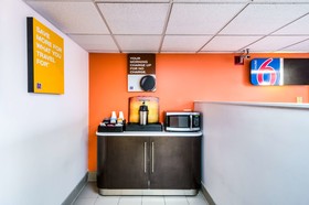 Motel 6 Chicago South-Lansing #4808