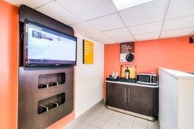 Motel 6 Chicago South-Lansing #4808