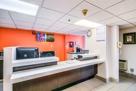 Motel 6 Chicago South-Lansing #4808