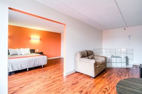 Motel 6 Chicago South-Lansing #4808