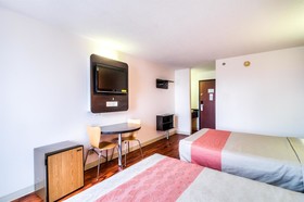 Motel 6 Chicago South-Lansing #4808