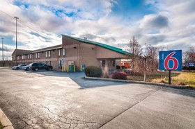 Motel 6 Chicago South-Lansing #4808