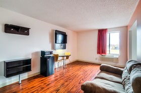 Motel 6 Chicago South-Lansing #4808