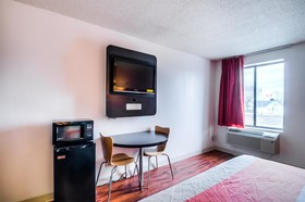 Motel 6 Chicago South-Lansing #4808
