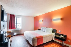 Motel 6 Chicago South-Lansing #4808