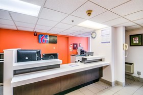 Motel 6 Chicago South-Lansing #4808
