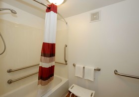 Red Roof Inn Chicago - Lansing
