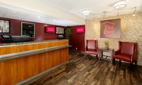 Red Roof Inn Chicago - Lansing