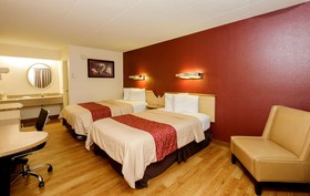 Red Roof Inn Chicago - Lansing
