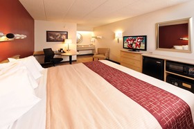 Red Roof Inn Chicago - Lansing