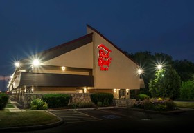 Red Roof Inn Chicago - Lansing