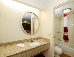 Red Roof Inn Chicago - Lansing