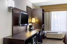 Sleep Inn Near I-80 And I-94