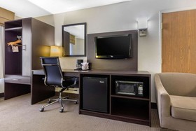 Sleep Inn Near I-80 And I-94