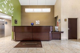 Sleep Inn Near I-80 And I-94