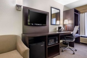 Sleep Inn Near I-80 And I-94