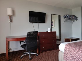Starway Inn