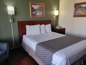 Starway Inn