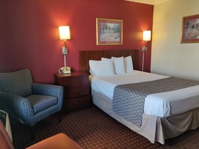 Starway Inn