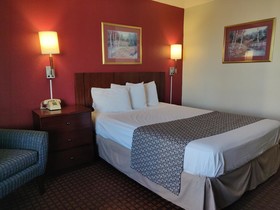 Starway Inn