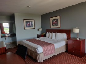 Starway Inn