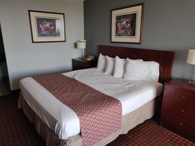 Starway Inn